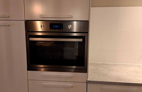 Makkum Apartment | Luxe, Sfeervol Appartement aan Ijsselmeer en Boulevard