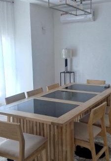 Littoral Department Apartment | LUXE SIKECODJI
