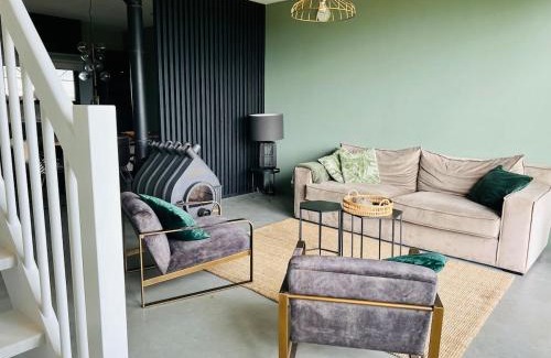 Vreeland Apartment | Luxe stal appartement
