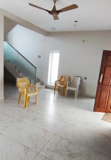 Pudukkottai Villa | Luxe Stays
