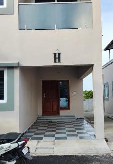 Pudukkottai Villa | Luxe Stays