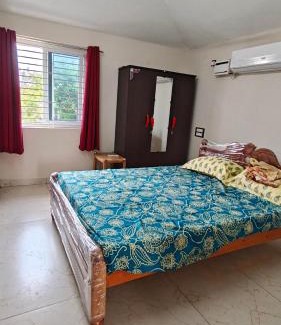 Pudukkottai Villa | Luxe Stays