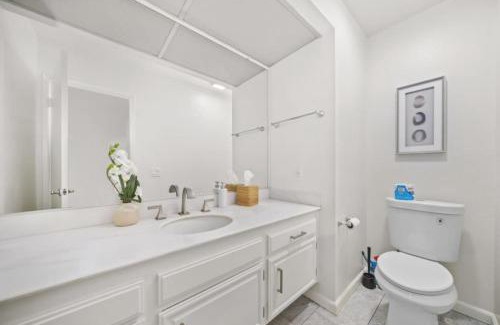 Valle Lindo House | Luxe Sundance Villa 3BR with Pool and Spa Near Disney
