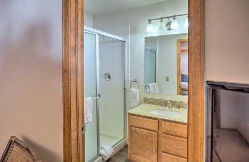 Eagle-Vail House | Luxe Vail Valley Retreat with Hot Tub!