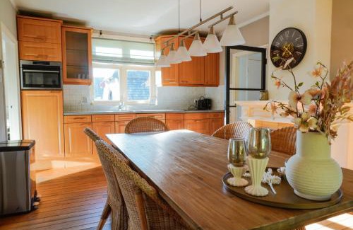 Wichmond House | Luxe vakantie woning Warnstee