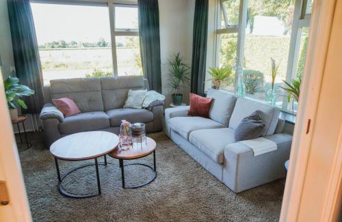 Wichmond House | Luxe vakantie woning Warnstee