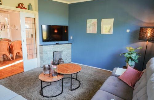 Wichmond House | Luxe vakantie woning Warnstee