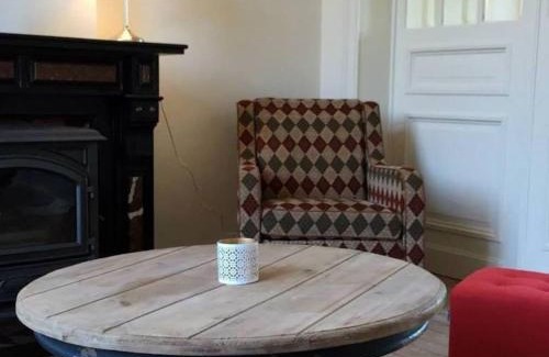 Villers-sur-Lesse House | Luxe vakantiehuis Chatododo