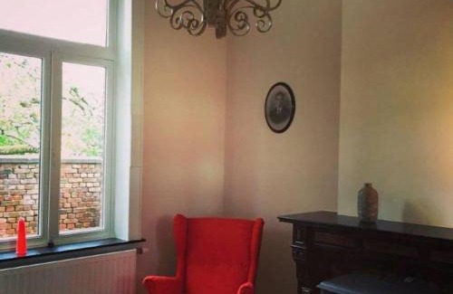 Villers-sur-Lesse House | Luxe vakantiehuis Chatododo