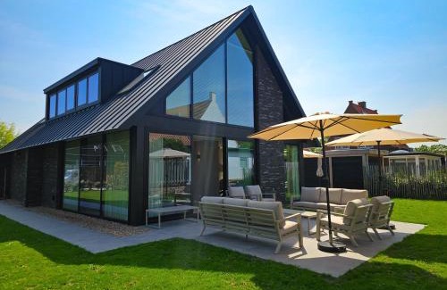 Groot Valkenisse Villa | Luxe vakantievilla BG04