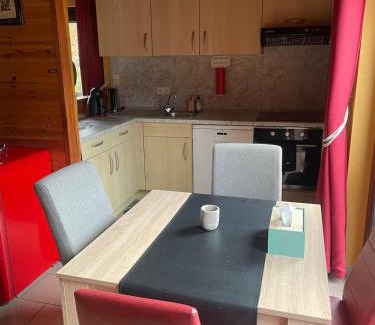 Frahan House | luxe vakantiewoning met jacuzzi en sauna Forêt d'Animaux