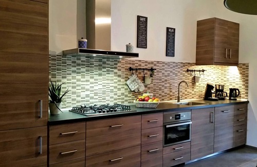 Loiri House | Luxe vakantiewoning nabij Olbia met privé zwembad dichtbij stranden, gratis wifi