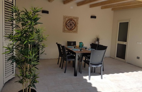 Loiri House | Luxe vakantiewoning nabij Olbia met privé zwembad dichtbij stranden, gratis wifi