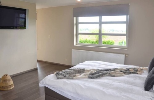 Avelgem Villa | Luxe villa in Vlaamse Ardennen met zwembad