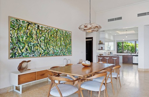 Papagayo Peninsula Villa | Luxe Villa- Private Beach Clubs, Concierge, Golf Cart!☆Four Seasons Access☆