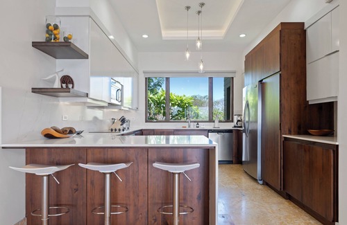 Papagayo Peninsula Villa | Luxe Villa- Private Beach Clubs, Concierge, Golf Cart!☆Four Seasons Access☆