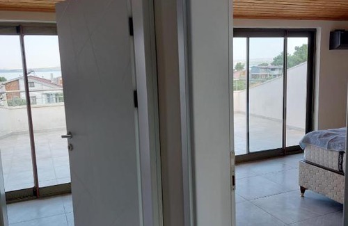 Akbuk Villa | Luxe villa tekerbrothers