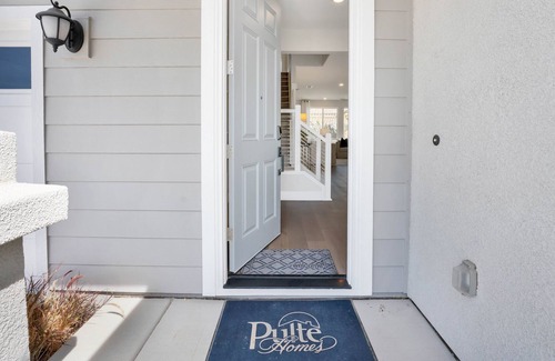 Brentwood House | LuxeAM2: Modern 4BR, Brand New, Pool Table LUXURY