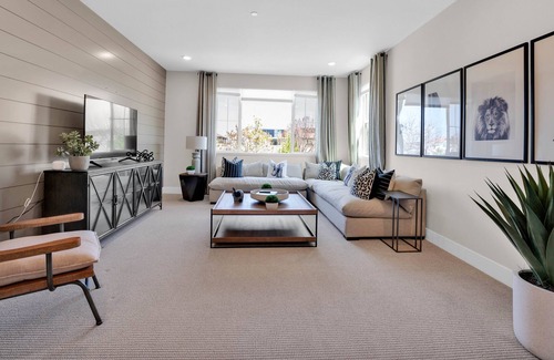 Brentwood House | LuxeAM2: Modern 4BR, Brand New, Pool Table LUXURY