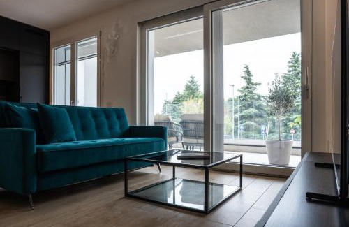 Concorezzo Apartment | LuxeDesign Apartment