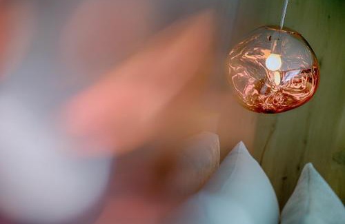 Lutago Apartment | Luxegg - Mountain Lodge