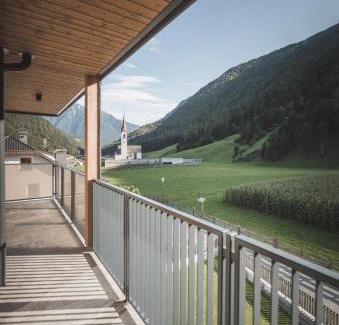 Lutago Apartment | Luxegg - Mountain Lodge