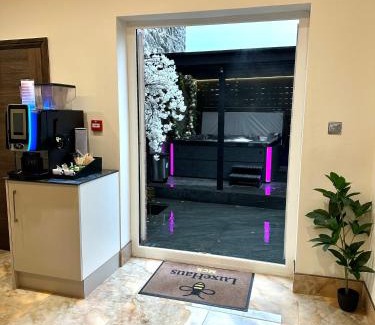 Manchester House | Luxehaus MCR