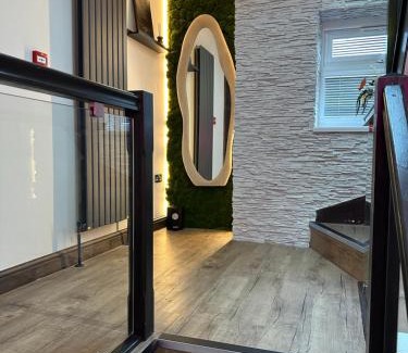 Manchester House | Luxehaus MCR