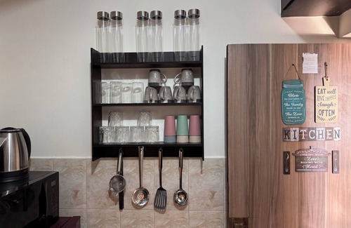 Jammu Apartment | Luxehome Holiday Homes