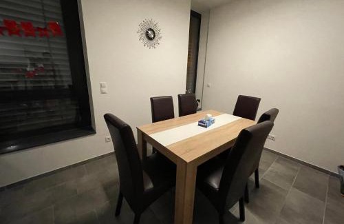 Gasperich Apartment | Luxembourg 2 bedroom apartment in Gasperich