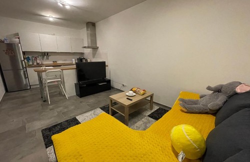 Gasperich Apartment | Luxembourg 2 bedroom apartment in Gasperich