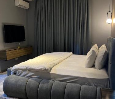 Port Harcourt Apartment | Luxepiece Homes and Apartment