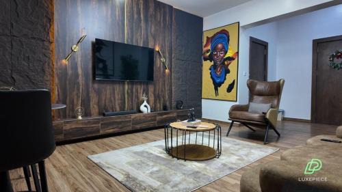 Port Harcourt Apartment | Luxepiece Homes and Apartment