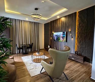 Port Harcourt Apartment | Luxepiece Homes and Apartment