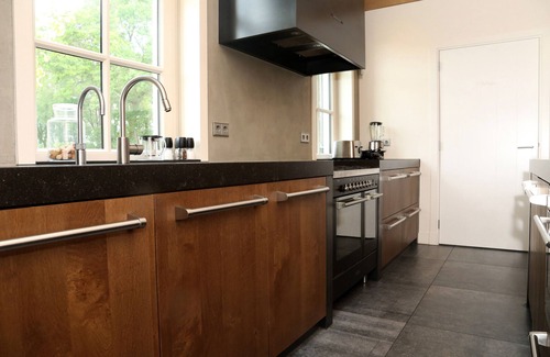Ruinen Villa | LUXERIJ Wellness Holiday Villa