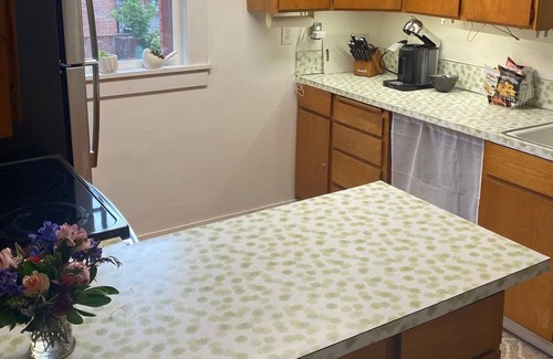 Wallace Apartment | Luxette Rooms - Historic brothel in downtown Wallace