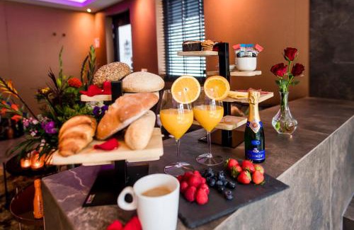 Nuland Hotel | Luxexcellent super suite