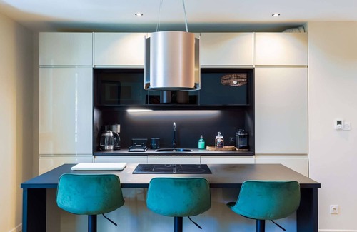 Tonkin Sud Apartment | Luxezen - SPA