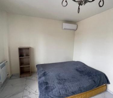 Rivne Apartment | LUXflats Rivne