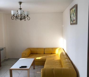 Rivne Apartment | LUXflats Rivne