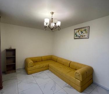 Rivne Apartment | LUXflats Rivne