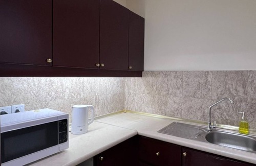 Pudu Apartment | Luxhouz Suites at Times Square Kuala Lumpur