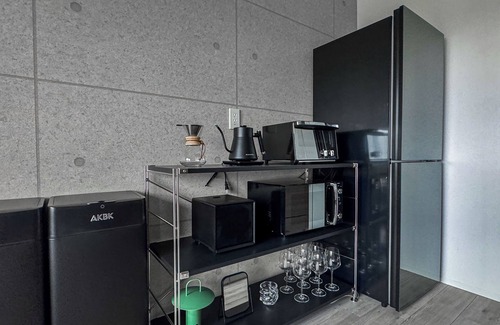 Higashi Apartment | LUXIA 503