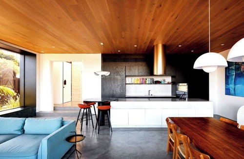 Bronte House | Luxico The Bronte Heart (Pet Friendly)