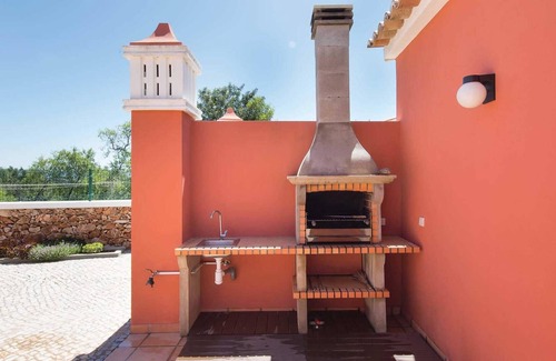 Loule Villa | luxiourious villa with Jaquzzi & fantastic views