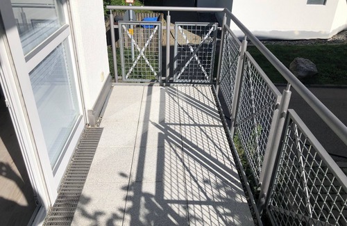 Gemarkung Weilstetten Apartment | Luxliv Apartment: Schöne Ferienwohnung, a. für Radfahrer/wanderer, am Lochenpass