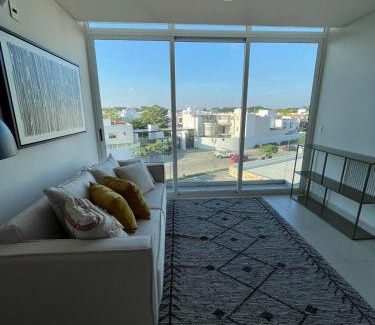 Villahermosa Apartment | LUXLURY APARMENT CONFORTABLE RESIDENCIAl