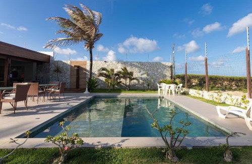 Extremoz House | Luxo à Beira Mar - Mansão Exclusiva por Carpediem