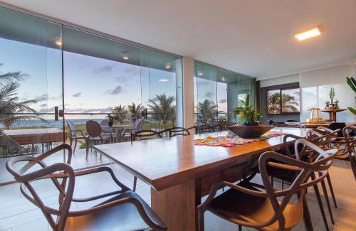 Extremoz House | Luxo à Beira Mar - Mansão Exclusiva por Carpediem