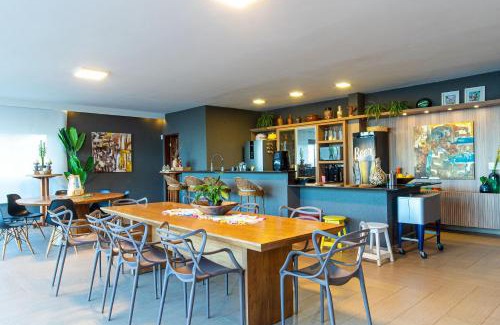 Extremoz House | Luxo à Beira Mar - Mansão Exclusiva por Carpediem